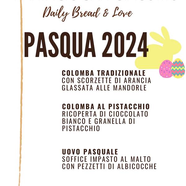 Colombe Pasquali 2024