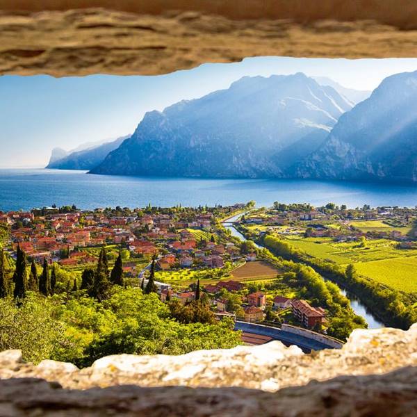 Garda Trentino Experience 2025