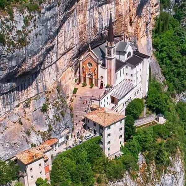Chiese Giubilari