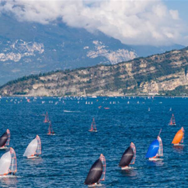 Campionato Europeo 29er