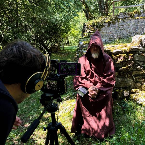 Intervista