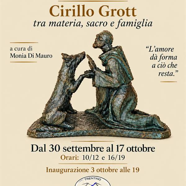 Il corpo dell' amore - Cirillo Grott