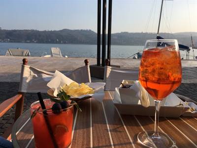 Urlaub