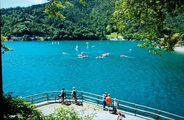 Eventi Ledro by Hotel Sport Ledro