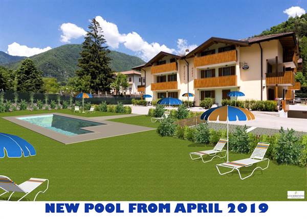 PASQUA 2019 - OSTERN 2019 - LEDRO - TRENTINO