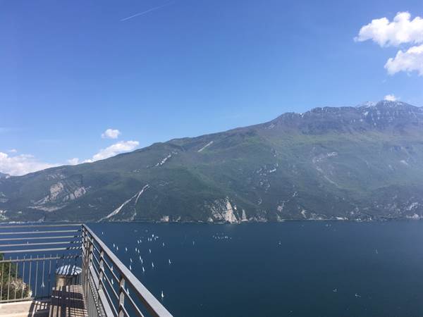 FERIENWOHNUNGEN LEDROSEE - APPARTAMENTI A LEDRO