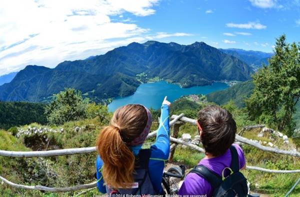 Eventi a Ledro