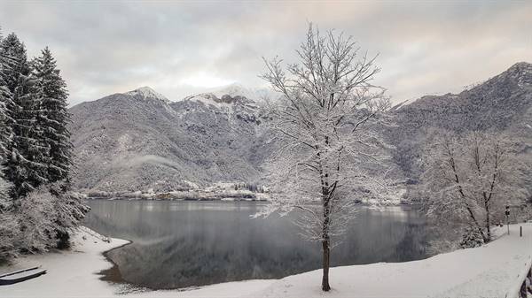 VACANZE INVERNALI A LEDRO