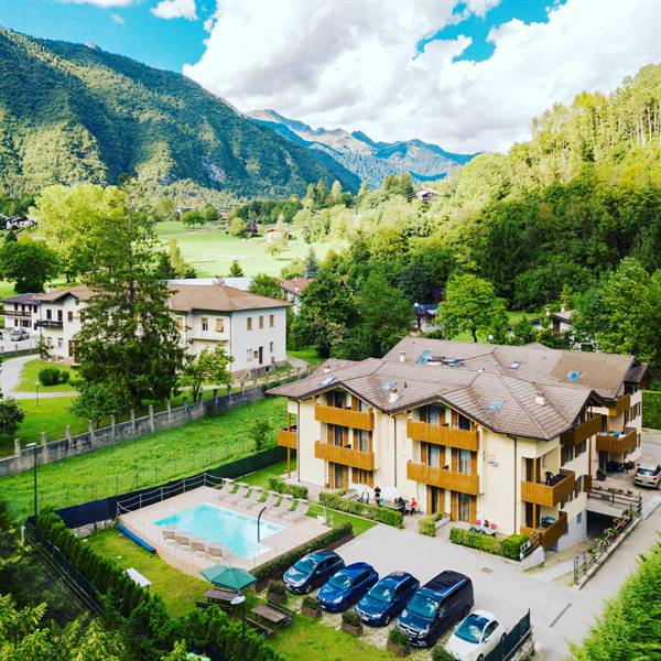 ANGEBOT OSTERN URLAUB UND PFINGSTEN URLAUB - RABATTE BIS 20%