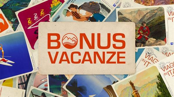 BONUS VACANZE IN TRENTINO - VALLE DI LEDRO