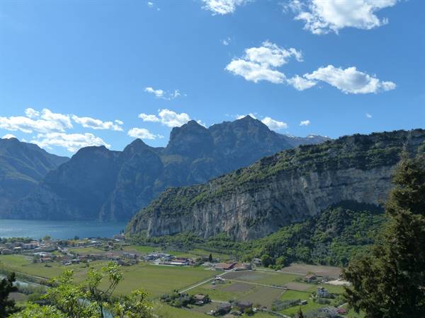 Waren Sie schon einmal in Monte Brione?