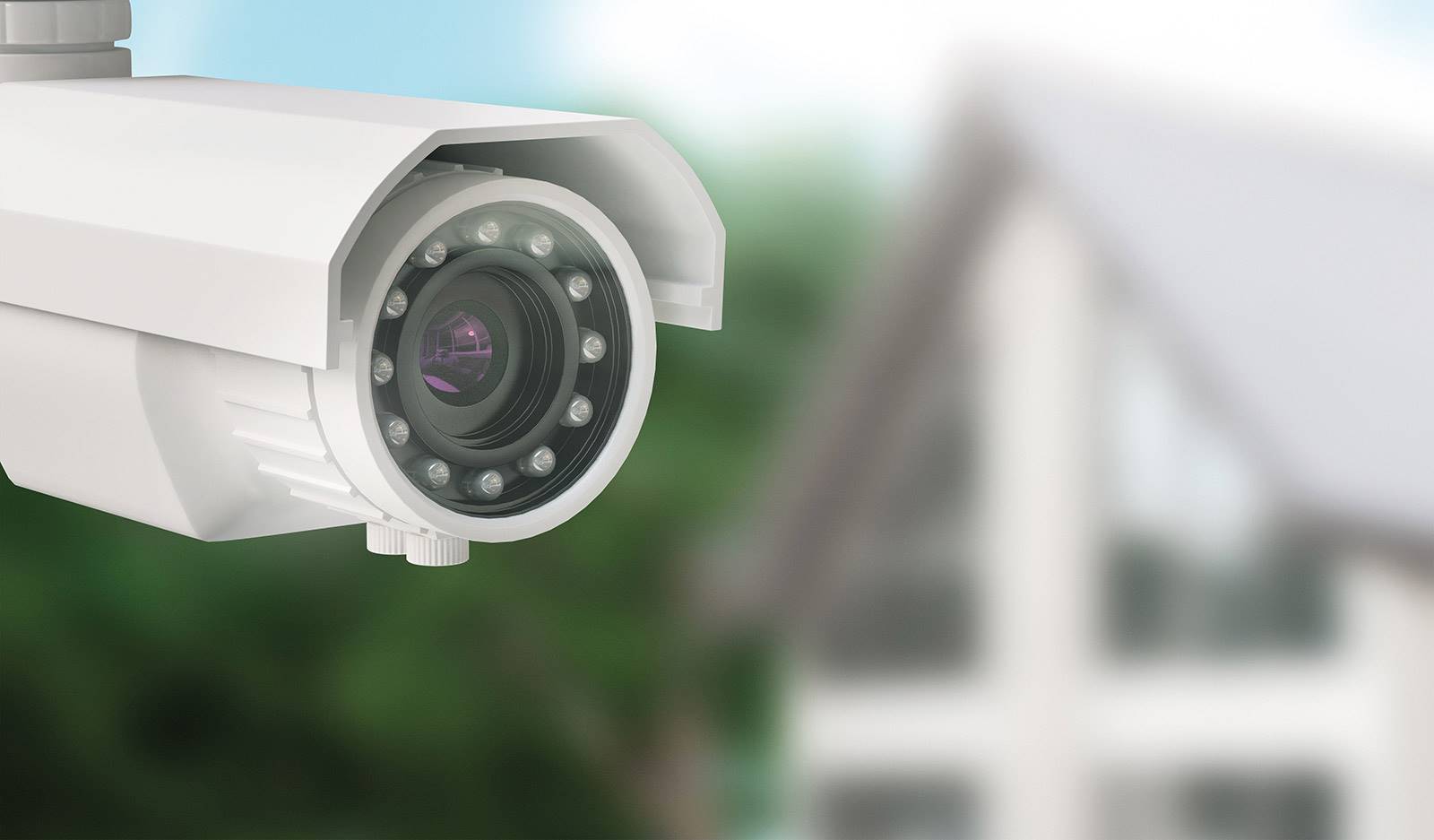 Automazione e sicurezza - Impianti di video-sorveglianza