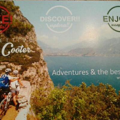 bike tour  e-bike   fahrrad verleih bike wear torbole gardasee