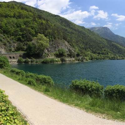 Gallery - Panoramiche | Hotel Lido Ledro | maggio ... spettacolo arriva l'estate!!!!