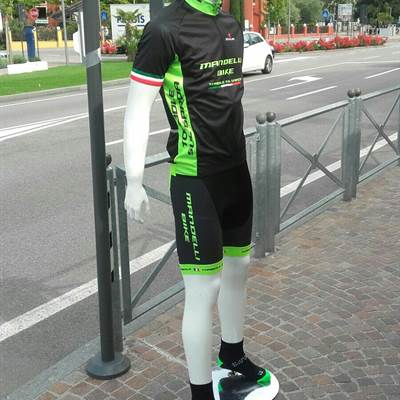 new bike wear fahrrad verleih gardasee torbole rent