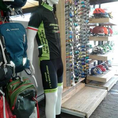 bike wear torbole gardasee bike fahrradverleih centurion