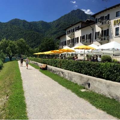 Gallery - Panoramiche | Hotel Lido Ledro | Summer it's coming !!!!!!