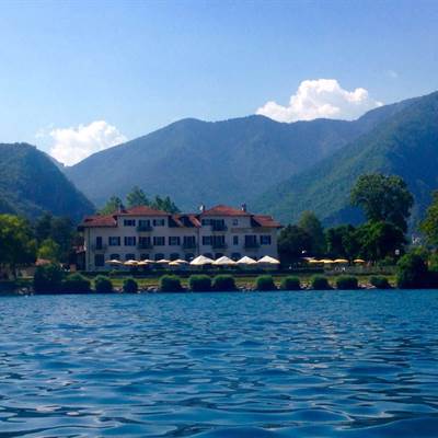 Gallery - Varie | Hotel Lido Ledro | direttamente dalle acque cristalline del Lago di LEDRO