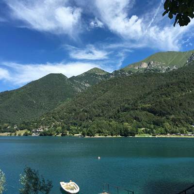 saturday bike tour on the lake ledro centurion rent a bike