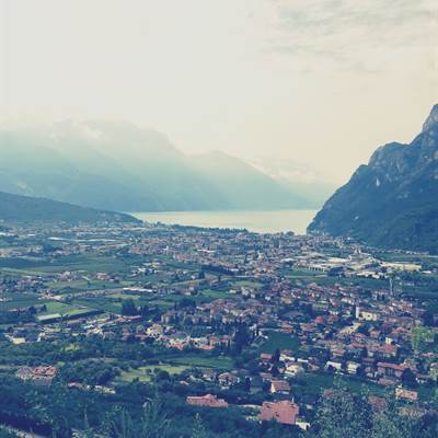 Lago di Garda