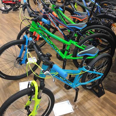 kid bike - fahrradverleih gardasee - BIKE rent - noleggio bici - euro BIKE