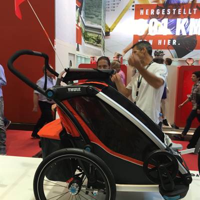 eurobike 2016 - fahrradverleih gardasee - BIKE rent - BIKE ausverkauf 2016 - noleggio bici