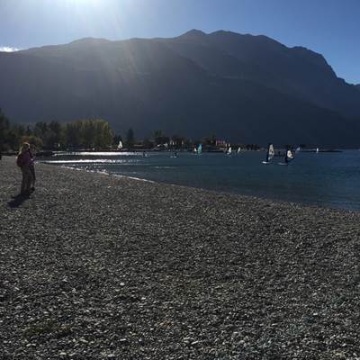 Spiaggia
