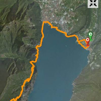 punta larici bike rent wear gardasee torbolep