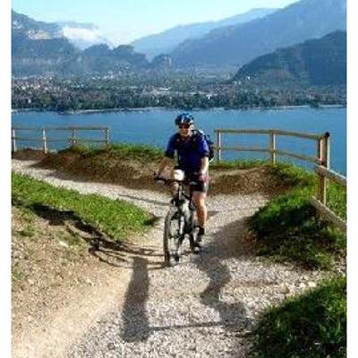 bike wear torbole gardasee noleggio bici