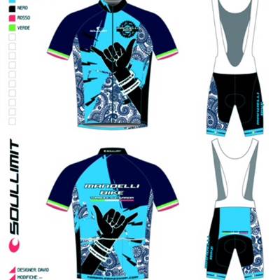 new bike wear 2017 mandelli bike  torbole gardasee