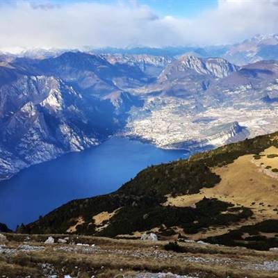 altissimo lago di garda torbole bike rent  bike wear