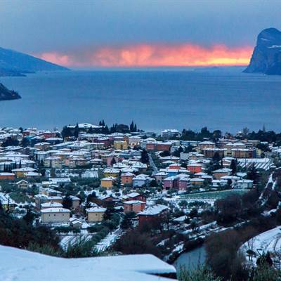 gardasee lake garda rental bike torbole noleggio