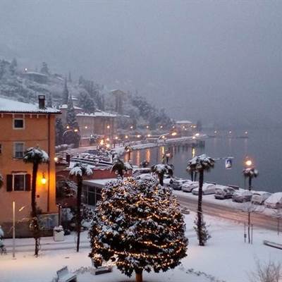 torbole lake garda  rent a bike gardasee  centurion thule vaude abus