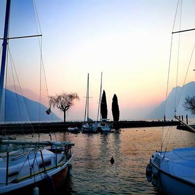 torbole lake garda bike wwar rent a bike gardasee torbole