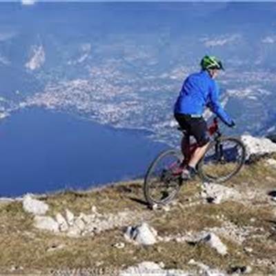 altissimo gardasee torbole lago di garda noleggio biciclette