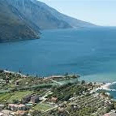 lake garda rent a bike  torbole abus vaude centurion thule  bike wear