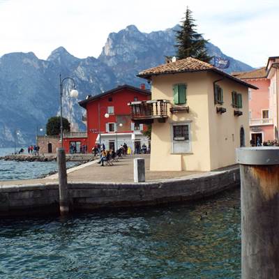 bike wear torbole lake garda rent a bike gardasee