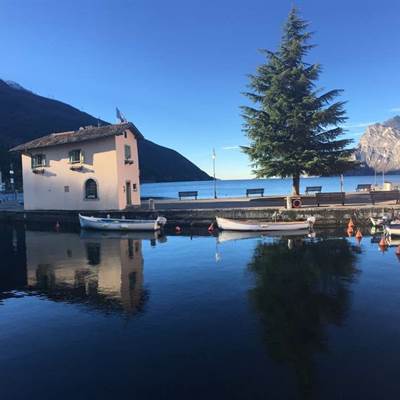 torbole gardasee lake garda rent a bike  fahrradverleih  bike wear