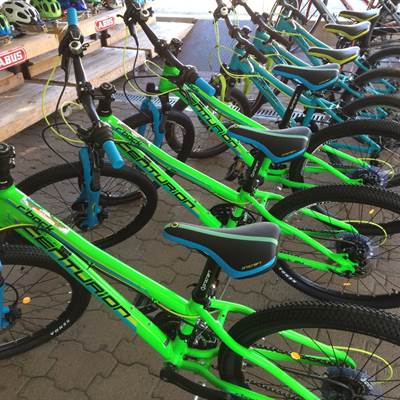 kids bike centurion super quality