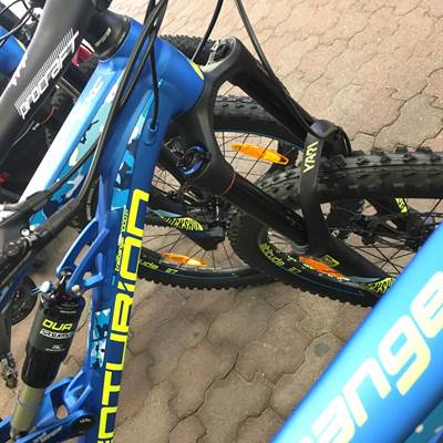 trailbanger - bike rent - fahrradverleih gardasee - noleggio biciclette Torbole