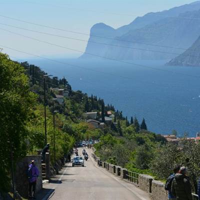 torbole bike shop rent a bike gardasee bike touren  lago di  garda