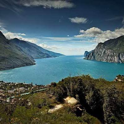 torbole bike shop bike tours   gardasee fahrradverleih lake garda bike rent