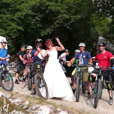 bike touren  noleggio e-bike  fahrradverleih lago garda gardasee bike rent