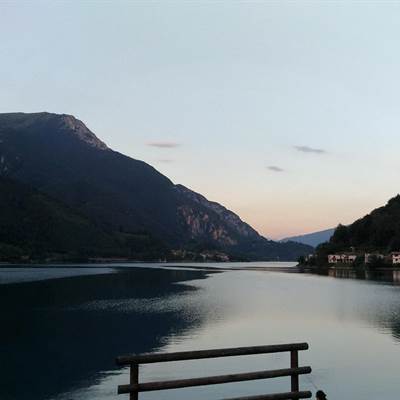 Lago di Ledro