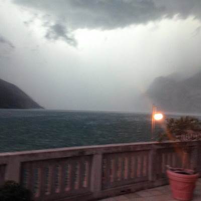 torbole storm fahrradverleih gardasee rent a e-bike lake garda