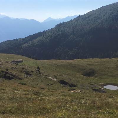 monte baldo gardasee rent a e-bike bici elettriche