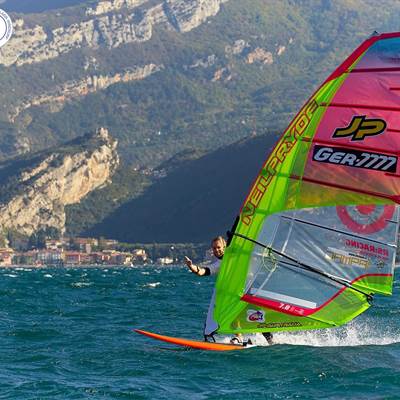 circolo surf torbole rent a bike lake garda noleggio bici elettriche