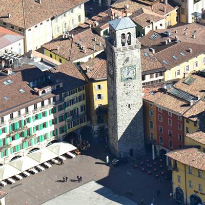 piazza 3 novembre