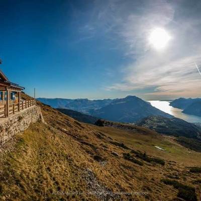 stivo fahrradverleih gardasee torbole riva del garda  centurionbikes