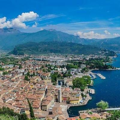 lago di garda